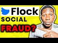 Flock Social Review -⚠️SEE MY RESULTS⚠️- I Tested It ! (Honest Flocksocial Review)!