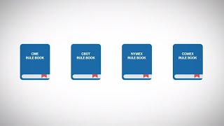 Market Regulation: EFRP Recording and Record Keeping