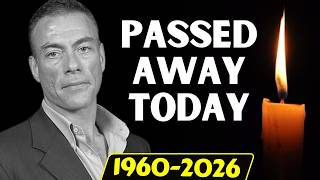 9 Famous Actors Who Died InThe Last Few Days