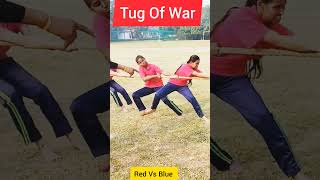 Tug Of War l New Trick l Blue house l Mount Litera Zee school #trending #shorts #viral_video #viral