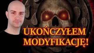 Podsumowanie mega modyfikacji \