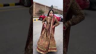Ducky Bhai Wedding Official Video | Ducky Bhai Dance | Aroob Jatoi | Shorts | Hanky Panky