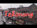 Owam Band - Tekonang | Lagu Daerah Kayuagung