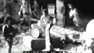 Jimi Hendrix Experience in Montparnasse Paris - Wind Cries Mary October 11, 1967