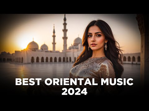 Best Radio Music 2k24 La mejor estación de radio de música oriental