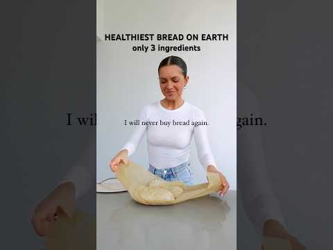 Is crust on bread healthy?