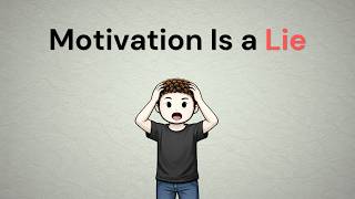 This Simple Trick Will Make You Motivated Everyday