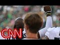 Trump to NFL players: Stand or be suspended Trump to NFL players: Stand or be suspended