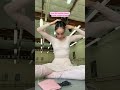 grwm ootd grwm ballerina ballet dancer pink aesthetic balletcore balletclass outfit getreadywithme