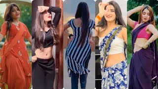 Most Satisfying Dance Reels Video on Instagram | New Haryanvi Insta Reels 💗|@TiktokNationindia