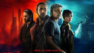 Soundtrack Blade Runner 2049 (Theme Song 2017 - Epic Music) -  Musique film Blade Runner 2