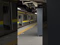 発車メロディーが...【佐倉駅】