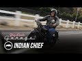1930 Indian Chief - Jay Leno's Garage