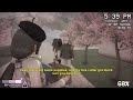 Yandere Simulator - Ask For Help Failed