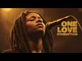 Roots Reggae (1978) [Lost Album or Unreleased Album] Kaela Marlay - One Love Redemption