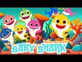 Baby Shark Song | Baby Shark do do do Song - Nursery rhymes and kids song