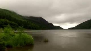 Llyn Cwellyn // Rhyd Ddu // Snowdonia Time Lapse