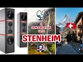 Stenheim's $200,000 Reference Ultime Two speaker and CEO interview!