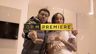 DigDat x D Block Europe - New Dior [Music Video] | GRM Daily
