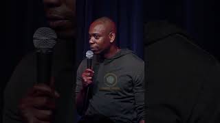 Dave Chappelle | MJ Is Like Jay Z For Kids #shorts