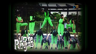UDTA PUNJAB| SHAHID KAPOOR| DANCE VIDEO| MAFFICK ENTERTAINMENT