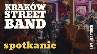 Kraków Street Band - \