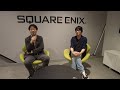 final fantasy vii rebirth pc interview with naoki hamaguchi u0026 yoshinori kitase