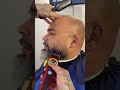 HOW TO DO A BEARD BLEND 💈🔥￼