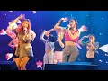 2020 08 30韓國kpop韓流音樂節lcg勵齊女孩 台灣總隊 歌曲 dream heavem