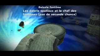 Let's Play Super Mario Galaxy Partie 15 : Seul contre tous !