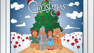 Christmas Con Kansas 2023