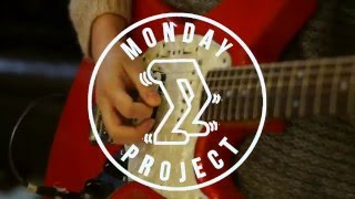 [MONDAY PROJECT VOL.67] YKSI(익시) - A.W(합주 영상)