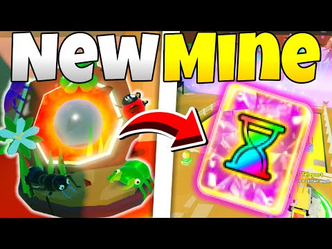 New Mine [Clicker Mining Simulator]