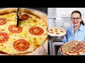 NOSSA RECEITA DE FAMÍLIA! FAÇA UMA PIZZA IGUAL DE PIZZARIA NO FORNO DA SUA CASA-Isamara Amâncio