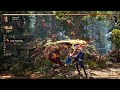 baraka combo 51% scorpion cameo