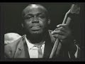 willie dixon