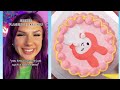 💖 text to speech 💖 asmr cake storytime @bailey spinn povs tiktok part 129