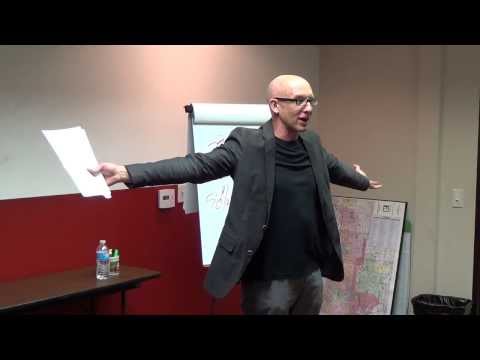 Mastering How to Get More Listing Appointments Training Class (Part 2) by Kevin Ward Mastering How to Get More Listing Appointments Training Class (Part 2) by Kevin Ward