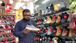 MEGA SHOE SHOP IN QASIMABAD HYDERABAD