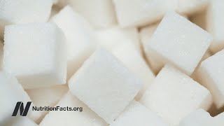 How Big Sugar Undermines Dietary Guidelines