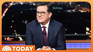 Final Episode of 'Late Show With Stephen Colbert' Set to Air