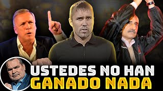 5 EQUIPAZOS que NO GANARON NADA | Fútbol Argentino