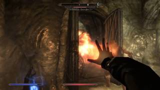 【skyrim実況】ネクロフィリアは静かに暮らしたいpart14