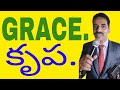 Grace, PS RATHEESH TR, GGM, HYDERABAD.