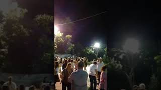 ΠΑΝΗΓΥΡΙ ΠΑΛΙΟΥΡΙΟΥ 2018