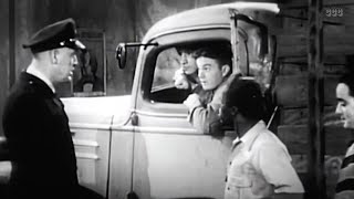 East Side Kids | Mr. Wise Guy (Comedy, 1942) Leo Gorcey, Bobby Jordan | Subtitled Movie