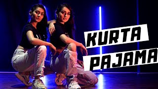 KURTA PAJAMA ft Sharma Sisters | Tony Kakkar | Shehnaaz Gill | Tanya Sharma | Kritika Sharma | #2020