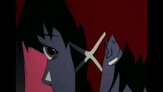 Serial Experiments Lain: Lain Argues God Exists - Episode 12 (English Dub)