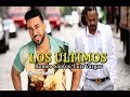Los Últimos - Romeo Santos, Luis Vargas