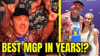 MGP 2025 Feels Like A BEST-OF YEAR! (Norway Eurovision)